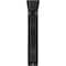 Ekena Millwork Damon Wrought Iron Bracket, (Triple center brace), Antiqued Silver 2"W x 7 1/2"D x 10"H BKTM02X07X10TDAASV - alternate 3